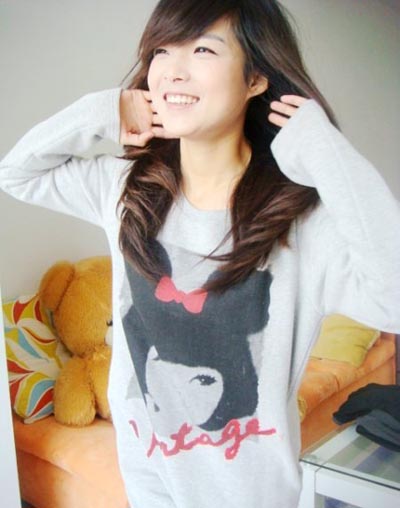 华东交通大学美女校花师洋